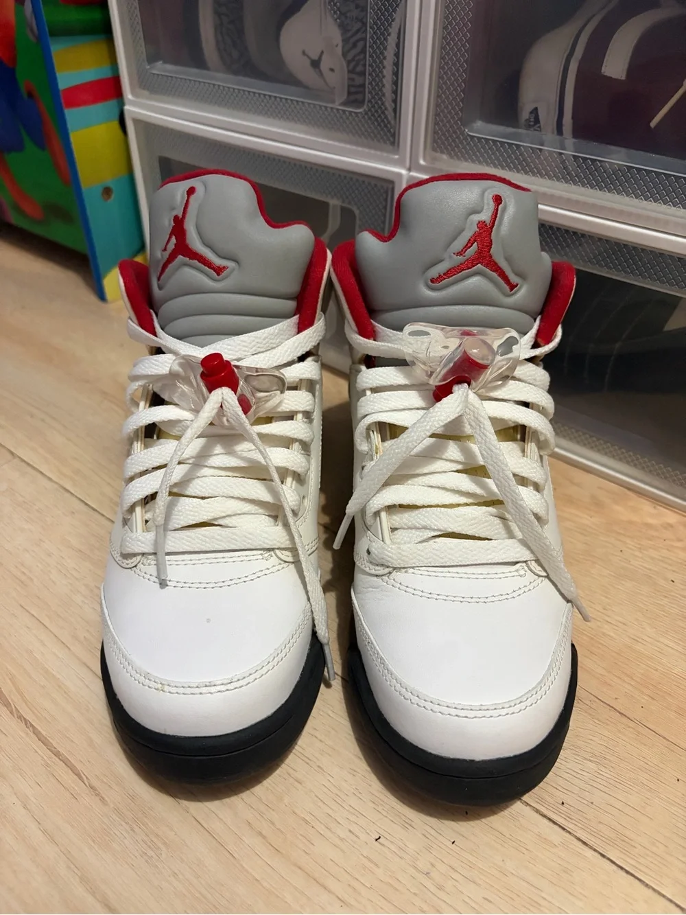 Jordan classic sneaker
